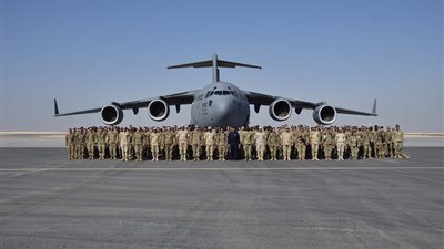 انطلاق تدريبات 