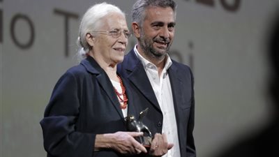 La Notte Di San Lorenzo يتوج بجائزة أفضل فيلم تم إعادة إنتاجه بمهرجان فينيسيا