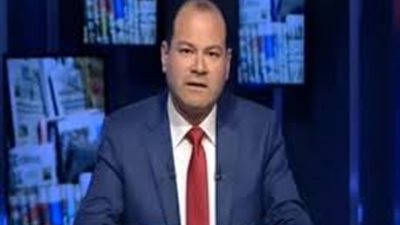 نشأت الديهي: تدشين أول فرقاطة مصرية شرف لنا.. والإخوان الإرهابية تسعى لتشويه إنجازات مصر