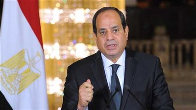 غداً .. الرئيس السيسي يشهد افتتاح مشروع الدائري الإقليمي