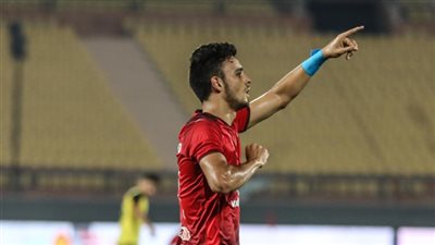 صلاح محسن يضيف الهدف الرابع لـ المنتخب في النيجر