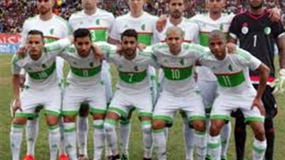 تصفيات أمم إفريقيا 2019.. الجزائر تعود بـ تعادل إيجابى من جامبيا