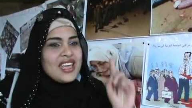 شادية الحصري 