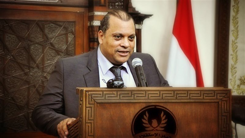 احمد فضالى