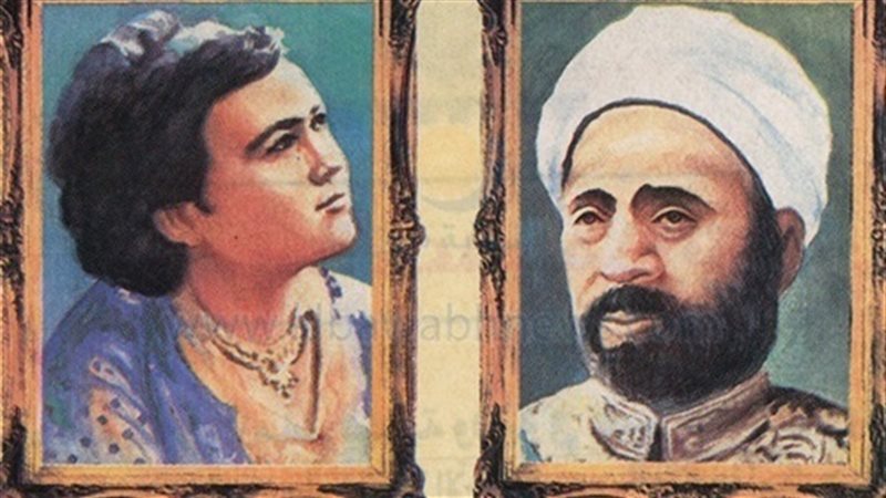 الشيخ علي يوسف رئيس