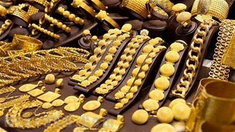 الذهب اليوم