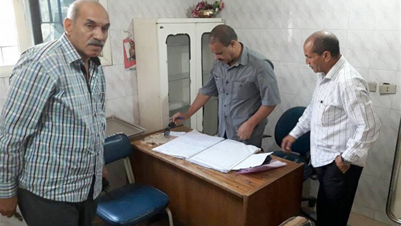 العميد علاء عبد الجابر