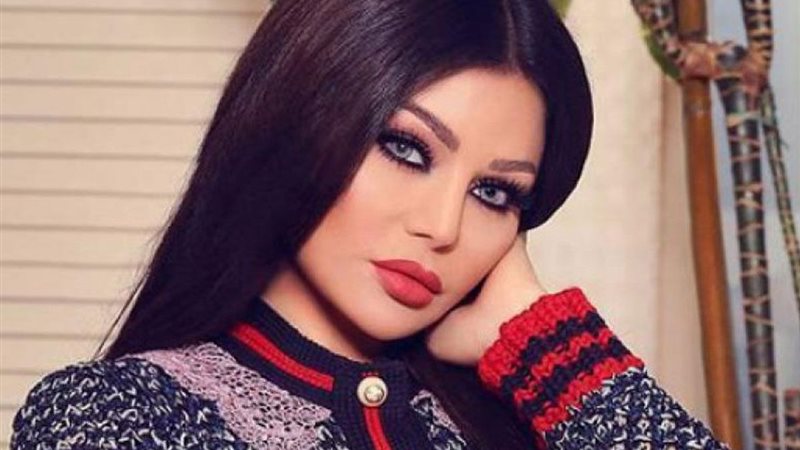 هيفاء وهبي 