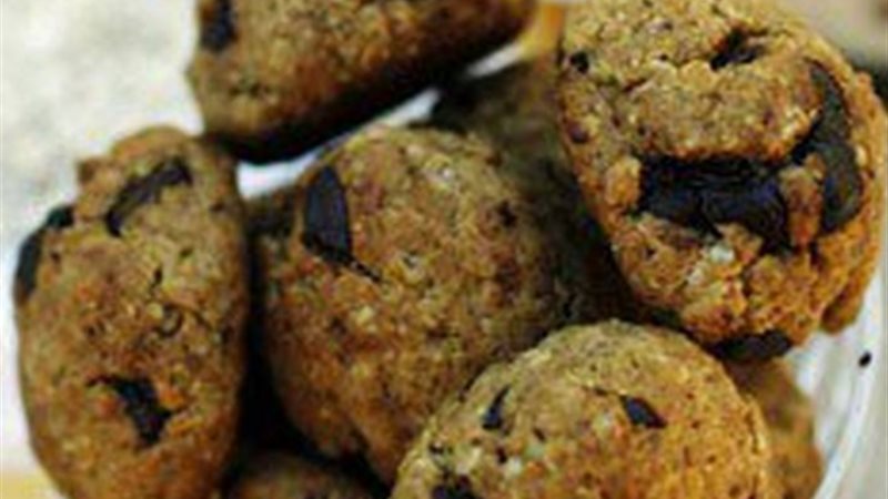 طريقة تحضير الكوكيز