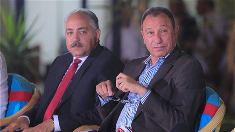 محمود الخطيب