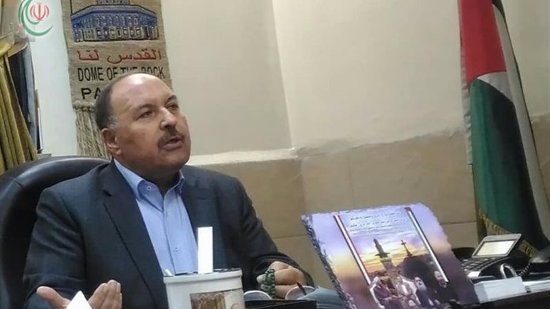 خالد عبد المجيد أمين