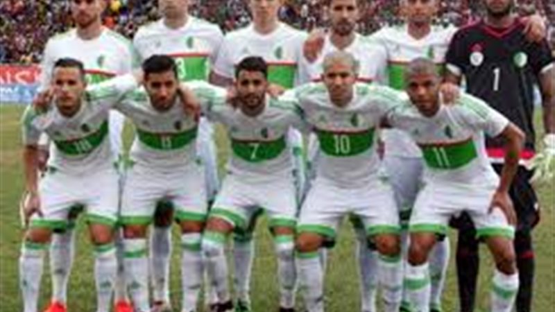 الجزائر