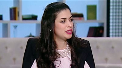 فيديو.. إنجي منصور: جمعية بلدنا للتنمية هدفها خدمة المناطق الأكثر فقراً