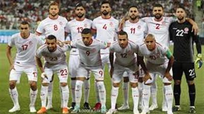 تونس ضيف على سوازيلاند لتأمين الصدارة