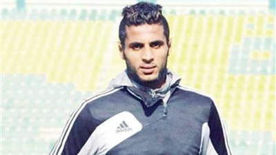 محمود الزنفلي: أمتلك طموحا مشروعا للانضمام للمنتخب