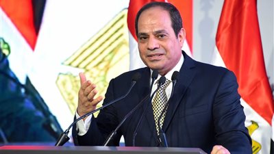 خمس مشاريع يفتتحها السيسي من المنوفية .. التكلفة 8 مليار والصعيد له نصيب