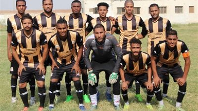 اليوم .. الأقصر يبحث عن القمة أمام قوص بحرافيش الصعيد 