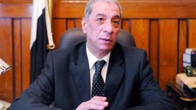 محكمة النقض تنظر اليوم طعن المتهمين باغتيال النائب العام