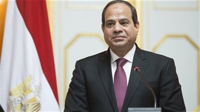 بث مباشر.. افتتاح الرئيس السيسي مشروع الدائرى الإقليمي