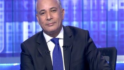 أحمد موسى: سأفجر فضيحة جديدة لجماعة الإخوان الإرهابية