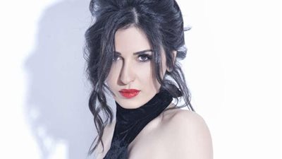 فاطمة ناصر تستعد لعرض دورها في نصيبي وقسمتك 2 