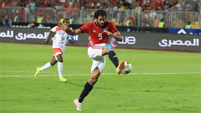 تعرف على موعد انضمام الدوليين لتدريبات الأهلي 