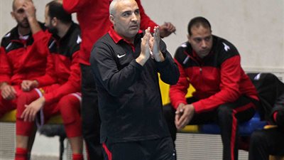 طارق خيري: المباريات الودية تجهز الفريق لتصفيات أفريقيا