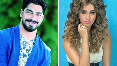 بـالصور والفيديو.. رنا سماحة تغني في حفل زفاف مينا عطا