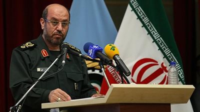 إيران تعلنها مدوية: لا أحد يفوق قدراتنا العسكرية