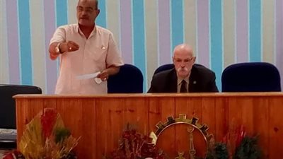 تعرف على مواعيد تحصين المواشي ضد مرض الحمي القلاعية في الغربية