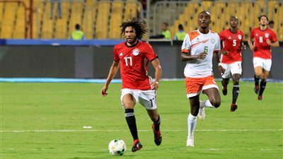 بعد سداسية النيجر... تعرف على أكبر 10 انتصارات في تاريخ منتخب مصر