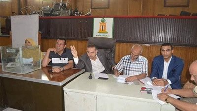 صور.. ننشر أسماء المنتفعين بقرعة وحدات إسكان الأولي بالرعاية في الخارجة