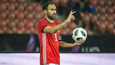 في عيد ميلاد قائد المنتخب.... أحمد المحمدي نجم مصري سطع في الملاعب الإنجليزية