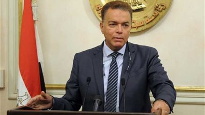 وزير النقل: منتصف يناير القادم سيتم الانتهاء من ازدواج محطة المرج الجديدة