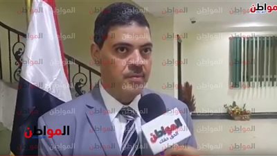 فيديو.. مدرب منتخب السومو: تكريم وزير الشباب والرياضة بمثابة بطولة خاصة
