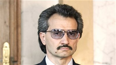 فيديو .. الوليد بن طلال يثير الجدل في أحدث ظهور له مع تركي آل شيخ