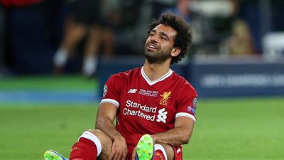 مفاجأة.. أزمة محمد صلاح مع اتحاد الكرة لم تنتهي 