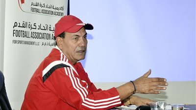 فكري صالح لـ
