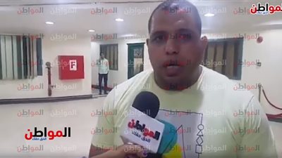 فيديو.. كابتن منتخب السومو: أكثر من ألف لاعب للسومو بالاتحاد المصري