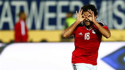 صورة.. الأهلي يحتفل بتألق نجومه مع مصر أمام النيجر بطريقته الخاصة
