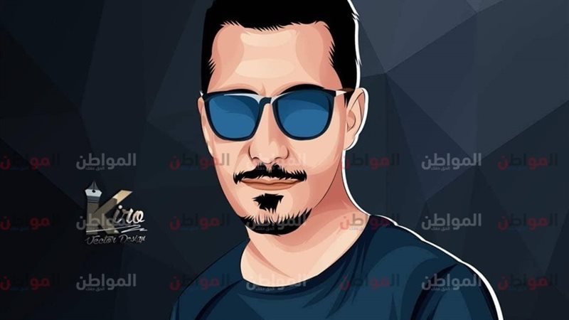 من رسومات كيرلس منير