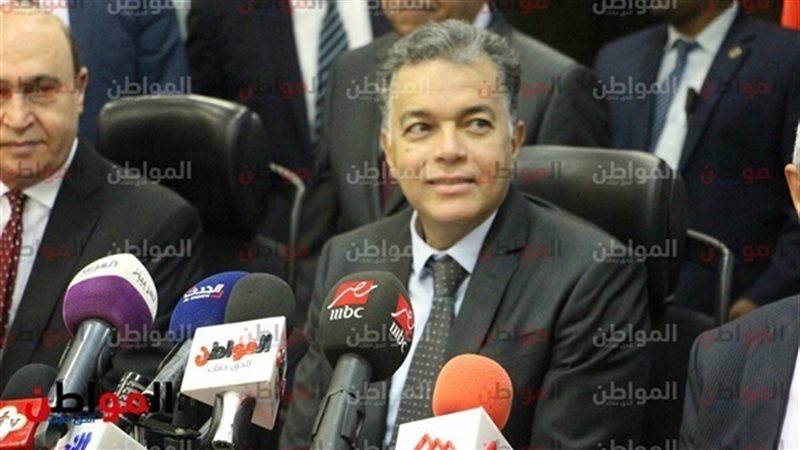 الرئيس عبد الفتاح