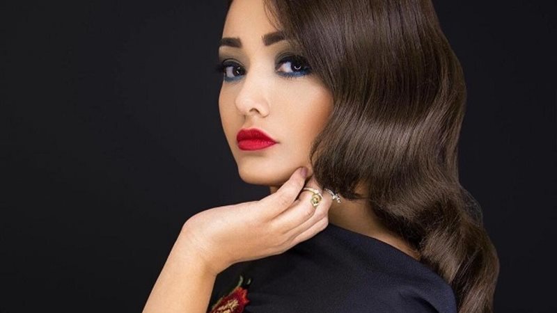 راندا البحيري