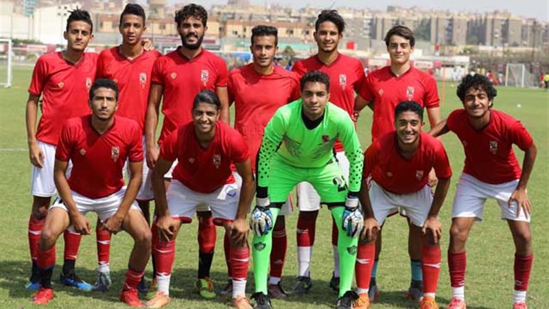 فريق الاهلي 2002