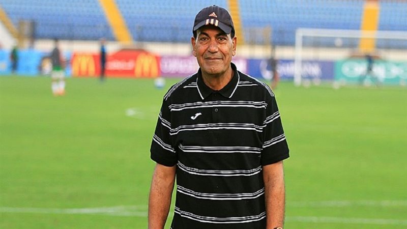 فكري صالح 