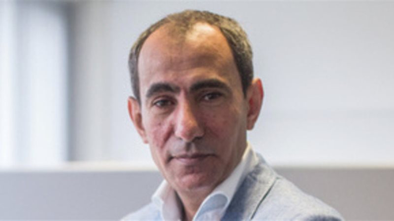 يسري فودة 