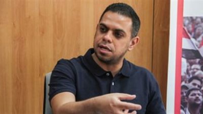كريم شحاتة: الزمالك يرغب في ضم السعيد وباهر المحمدي خلال يناير 