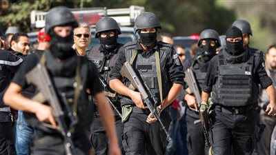 مصادر ليبية تؤكد أستمرار الاشتباكات المسلحة التي تخوضها قوات الأمن الليبية