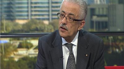 اليوم.. محاكمة وزير التربية والتعليم فى قضية امتناعه عن تنفيذ حكم قضائي