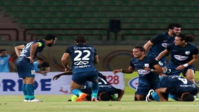 إنبي يجدد عقود لاعبيه خوفًا من الرحيل